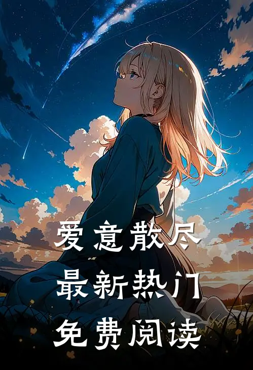 爱意散尽最新热门免费阅读