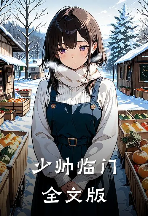少帅临门全文版