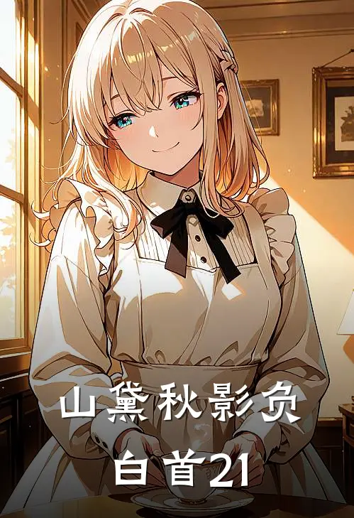 山黛秋影负白首21
