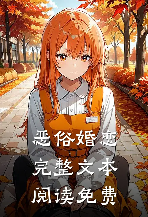 恶俗婚恋完整文本阅读免费