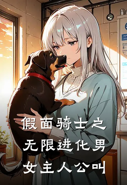 假面骑士之无限进化男女主人公叫