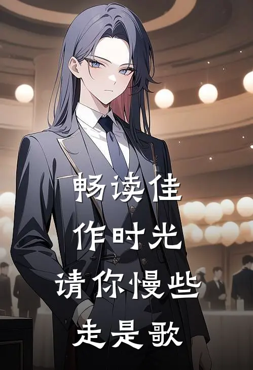 畅读佳作时光,请你慢些走是歌