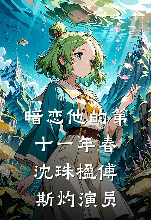 暗恋他的第十一年春沈珠楹傅斯灼演员