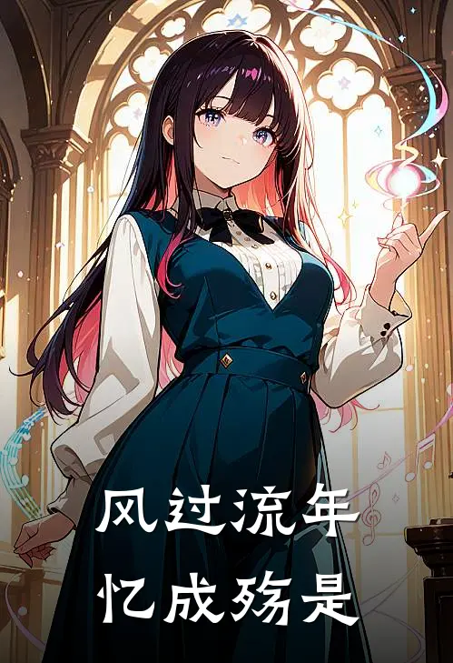 风过流年忆成殇是