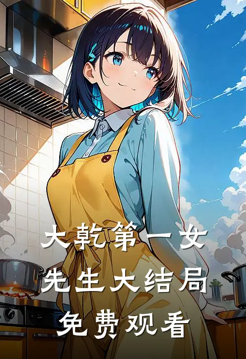 大乾第一女先生大结局免费观看