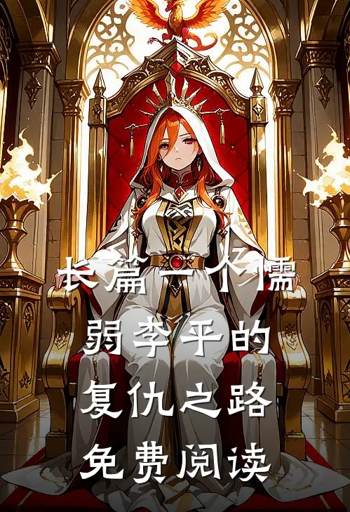 长篇一个懦弱李平的复仇之路免费阅读