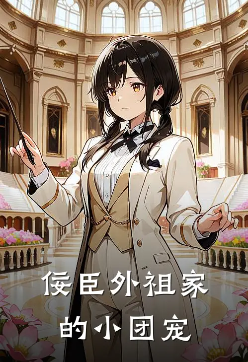 佞臣外祖家的小团宠
