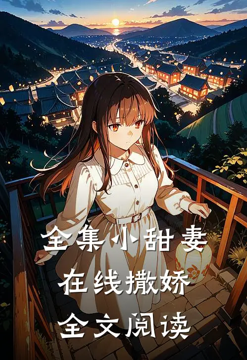 全集小甜妻在线撒娇全文阅读