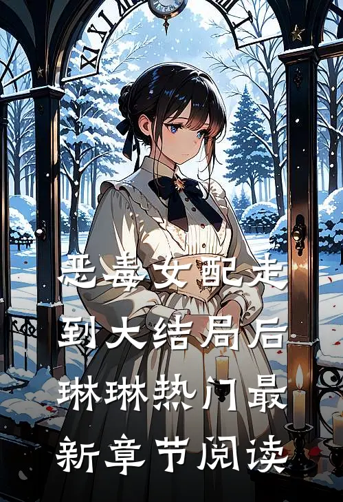 恶毒女配走到大结局后琳琳热门最新章节阅读
