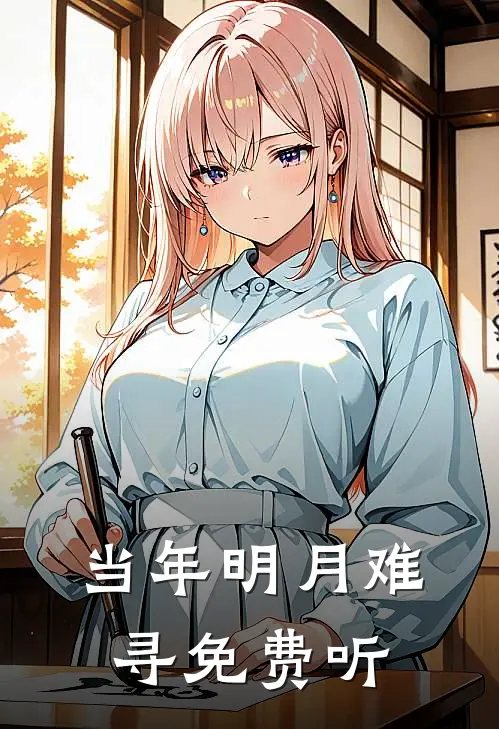 当年明月难寻免费听