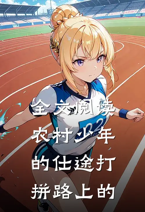 全文阅读农村少年的仕途打拼路上的