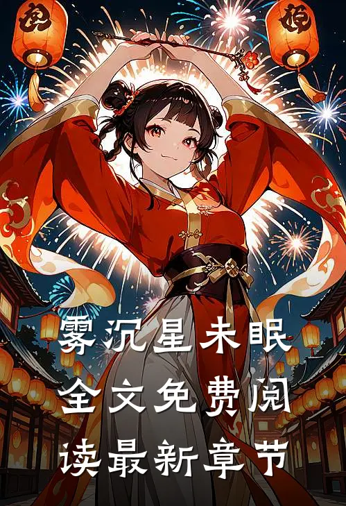 雾沉星未眠全文免费阅读最新章节