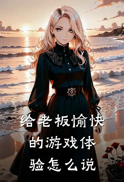 给老板愉快的游戏体验怎么说