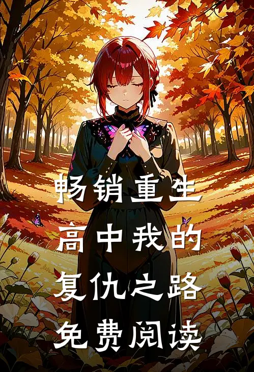 畅销重生高中我的复仇之路免费阅读