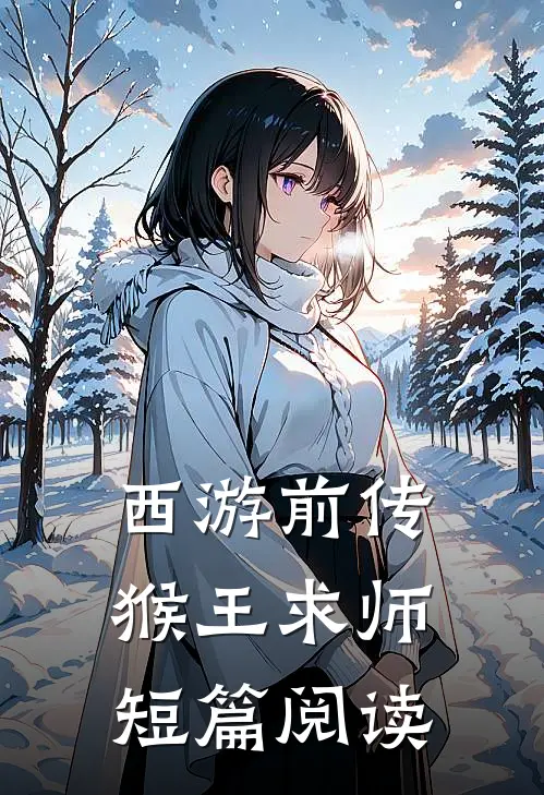 西游前传猴王求师短篇阅读