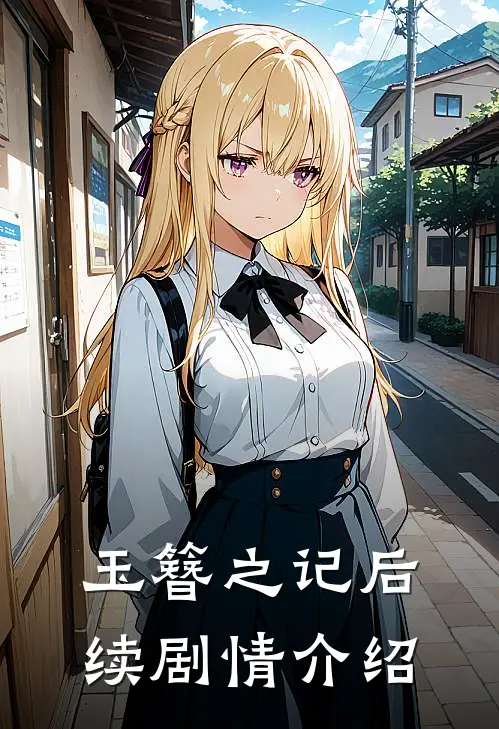 玉簪之记后续剧情介绍
