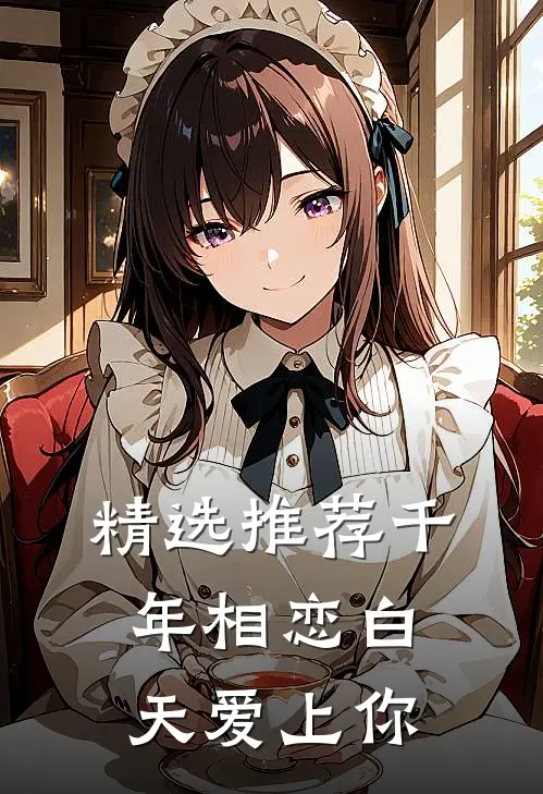 精选推荐千年相恋白天爱上你