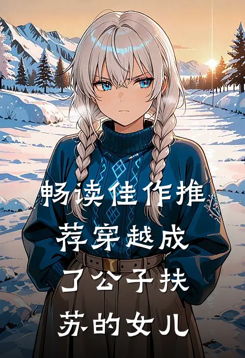 畅读佳作推荐穿越成了公子扶苏的女儿
