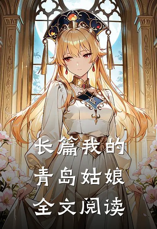 长篇我的青岛姑娘全文阅读