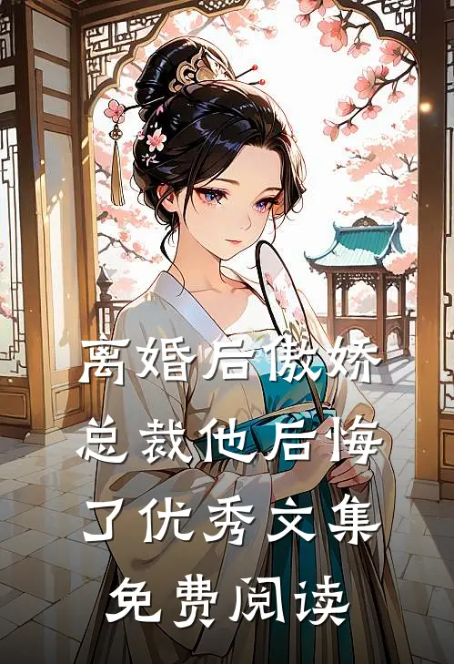 离婚后傲娇总裁他后悔了优秀文集免费阅读