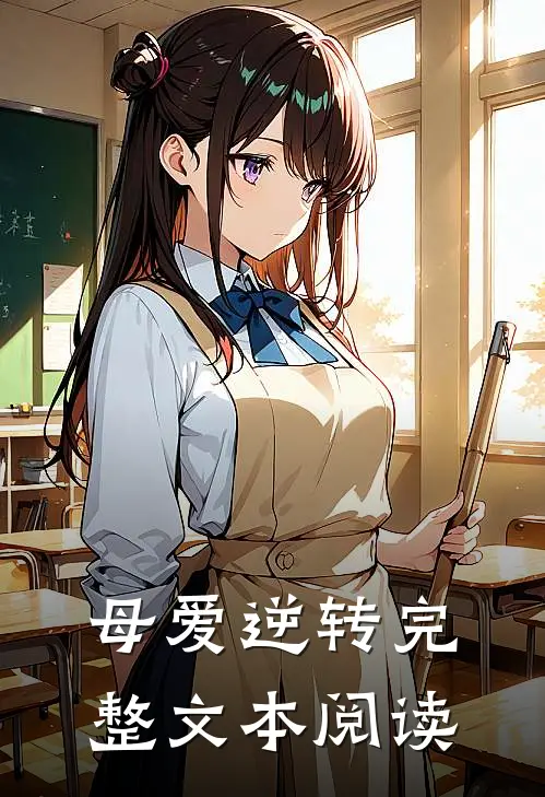 母爱逆转完整文本阅读