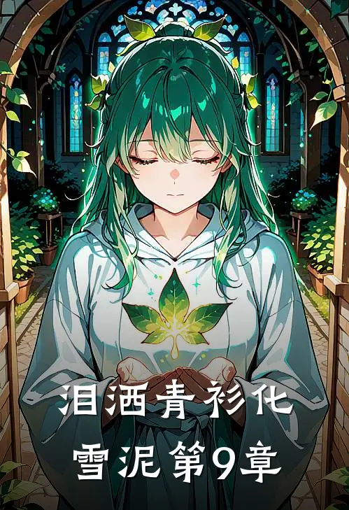 泪洒青衫化雪泥第9章