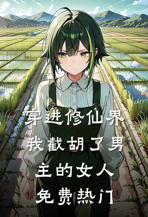 穿进修仙界我截胡了男主的女人免费热门