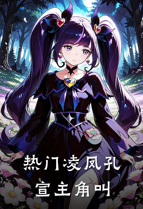 热门凌凤孔宣主角叫