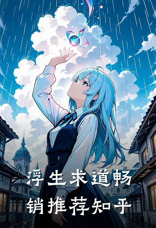 浮生求道畅销推荐知乎