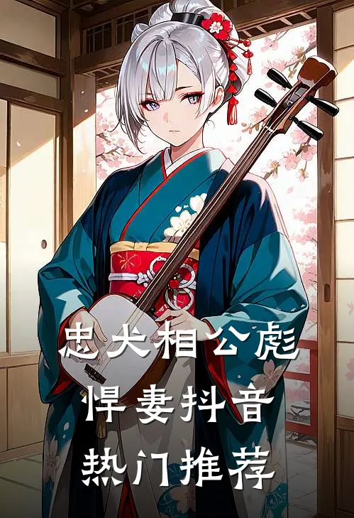 忠犬相公彪悍妻抖音热门推荐