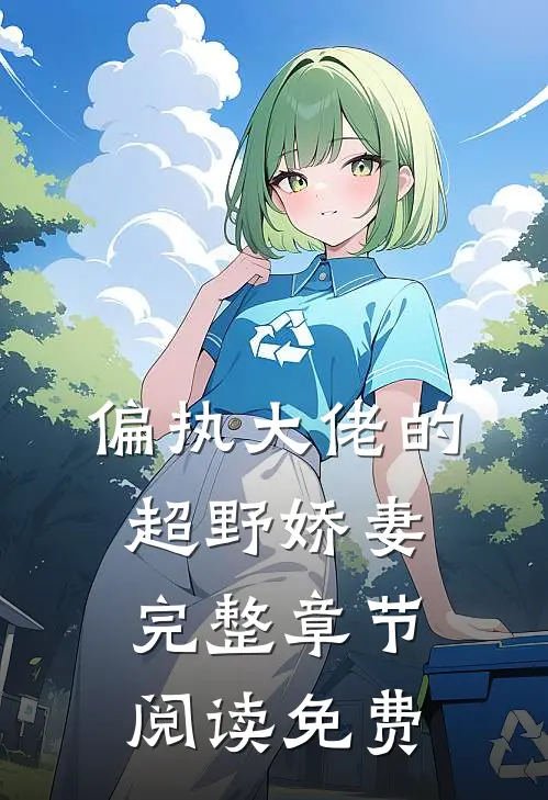 偏执大佬的超野娇妻完整章节阅读免费