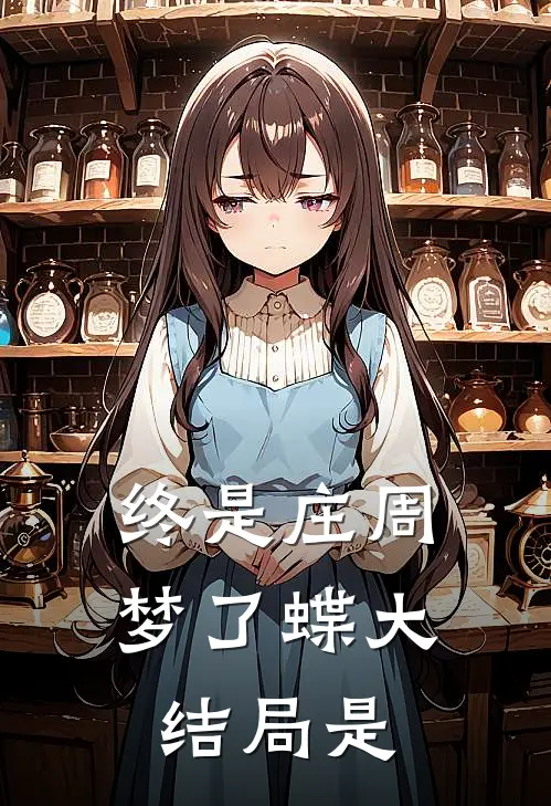 终是庄周梦了蝶大结局是