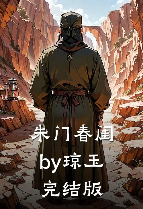 朱门春闺by琼玉完结版