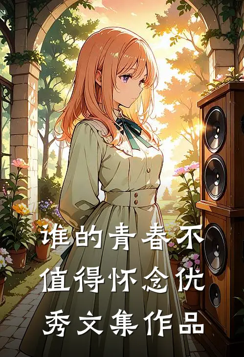 谁的青春不值得怀念优秀文集作品