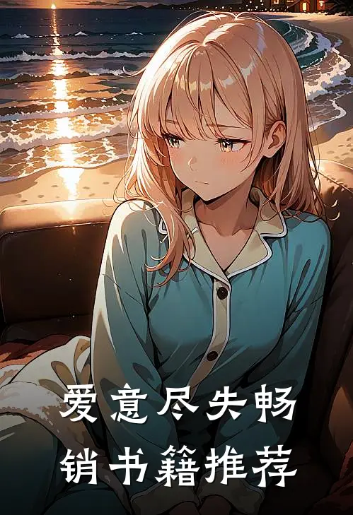爱意尽失畅销书籍推荐
