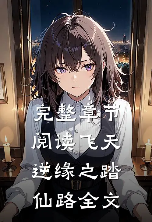 完整章节阅读飞天逆缘之踏仙路全文