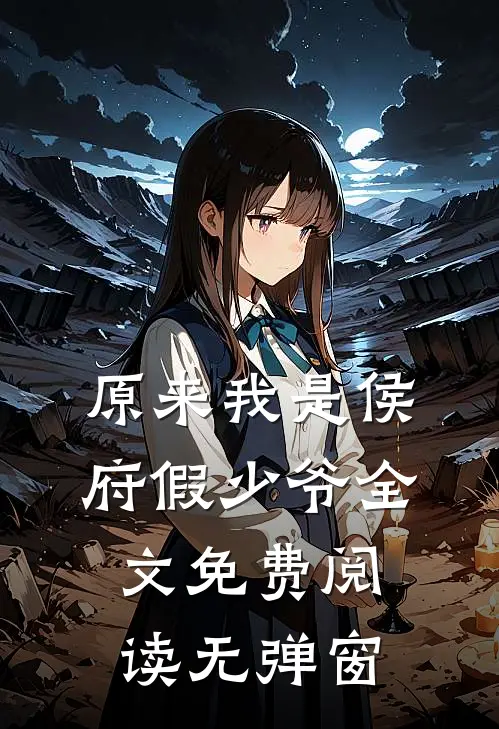 原来我是侯府假少爷全文免费阅读无弹窗