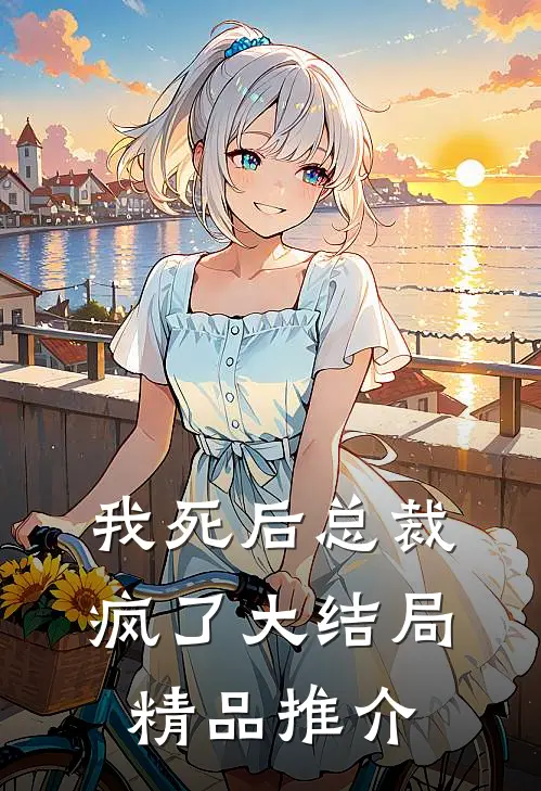我死后总裁疯了大结局精品推介