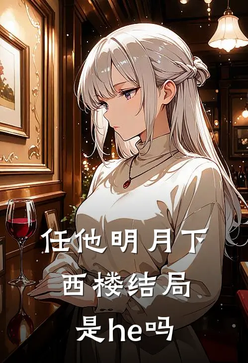 任他明月下西楼结局是he吗
