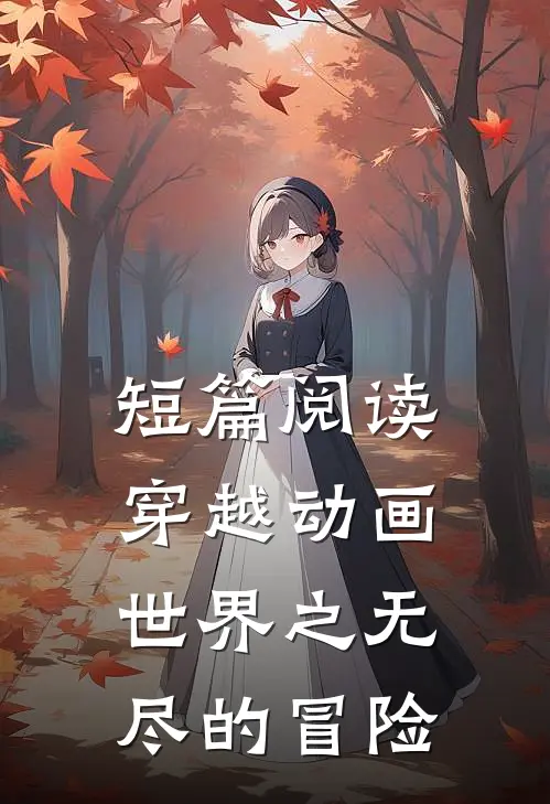 短篇阅读穿越动画世界之无尽的冒险