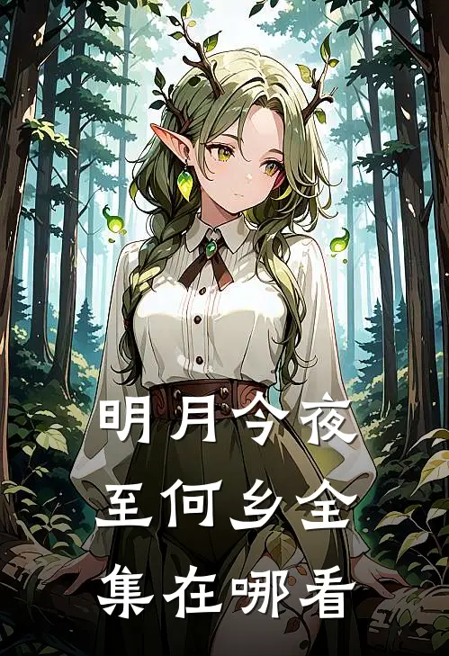 明月今夜至何乡全集在哪看