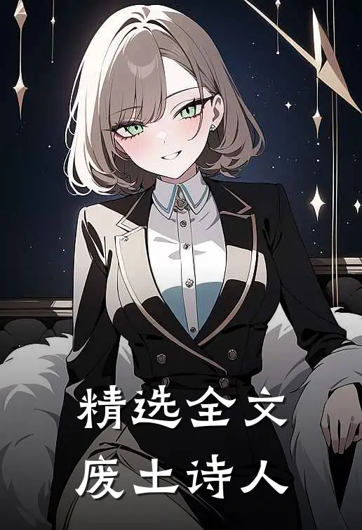 精选全文废土诗人