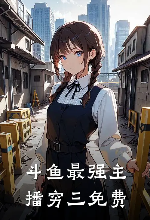 斗鱼最强主播穷三免费