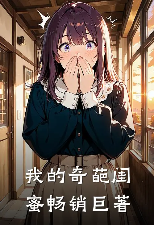 我的奇葩闺蜜畅销巨著