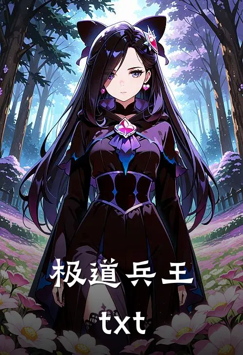 极道兵王txt
