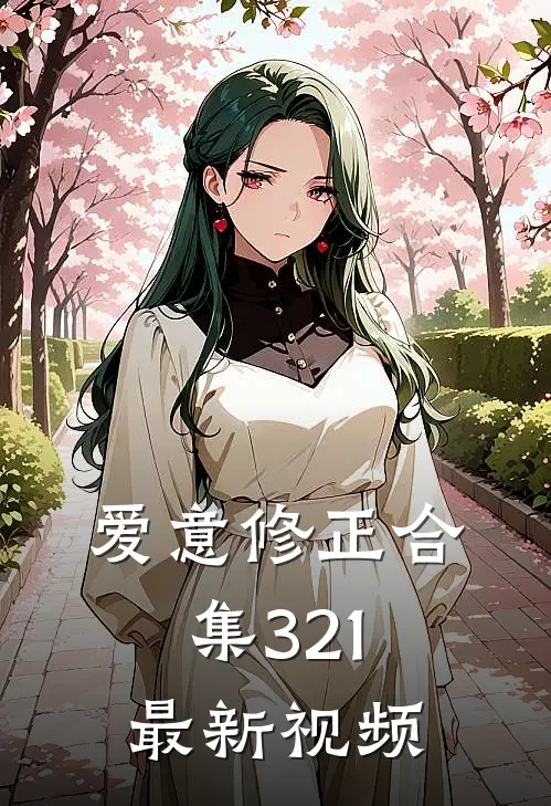 爱意修正合集321最新视频