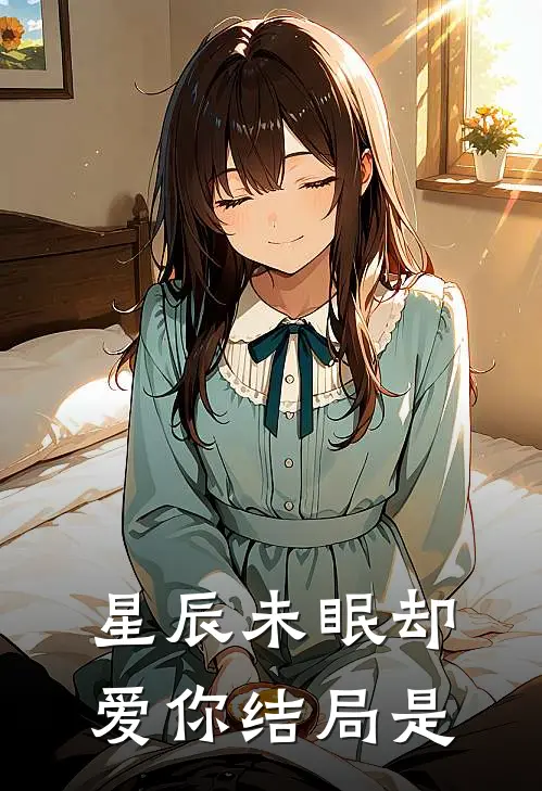 星辰未眠却爱你结局是