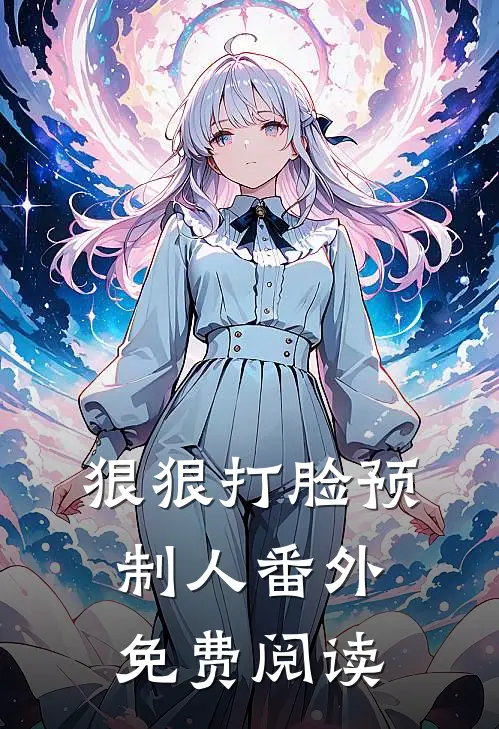 狠狠打脸预制人 番外免费阅读
