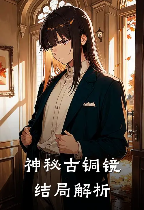 神秘古铜镜结局解析