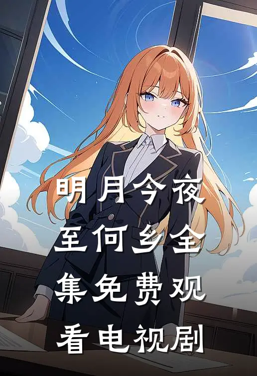 明月今夜至何乡全集免费观看电视剧